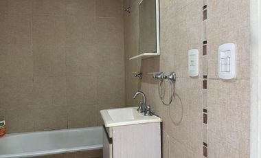 Departamento en alquiler en Lanus Oeste