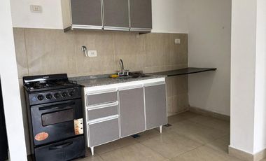 Departamento en alquiler en Lanus Oeste