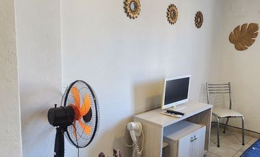 Departamento en venta en edificio Emperador ciudad de Mendoza