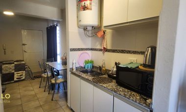 Departamento en venta en edificio Emperador ciudad de Mendoza