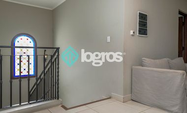 Casa en venta - APTA CREDITO - En La Aguada