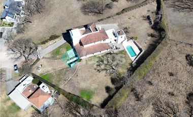 Casa en venta - APTA CREDITO - En La Aguada