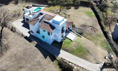 Casa en venta - APTA CREDITO - En La Aguada