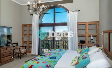 Casa en venta - APTA CREDITO - En La Aguada