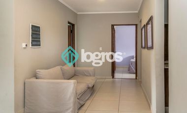 Casa en venta - APTA CREDITO - En La Aguada