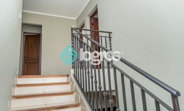 Casa en venta - APTA CREDITO - En La Aguada