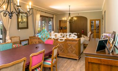 Casa en venta - APTA CREDITO - En La Aguada