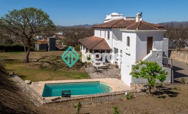 Casa en venta - APTA CREDITO - En La Aguada