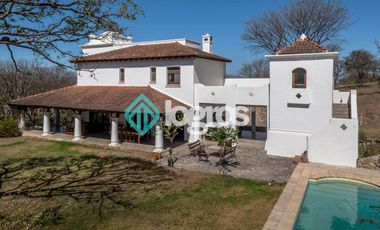 Casa en venta - APTA CREDITO - En La Aguada