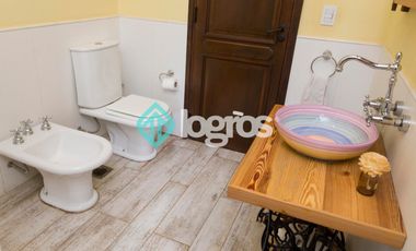 Casa en venta - APTA CREDITO - En La Aguada