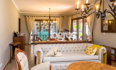 Casa en venta - APTA CREDITO - En La Aguada