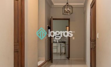 Casa en venta - APTA CREDITO - En La Aguada