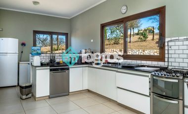 Casa en venta - APTA CREDITO - En La Aguada