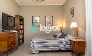 Casa en venta - APTA CREDITO - En La Aguada