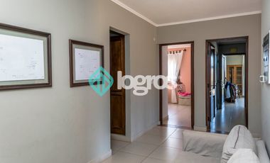 Casa en venta - APTA CREDITO - En La Aguada