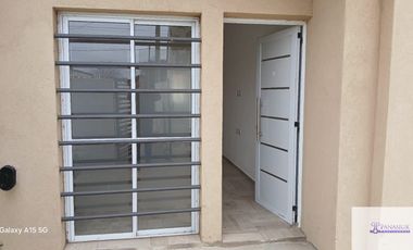 Departamento en venta c/ cochera en 9 de Julio