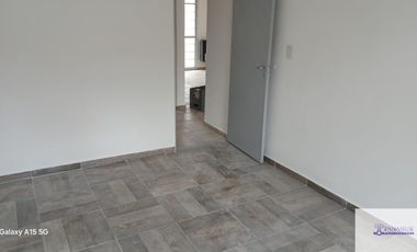 Departamento en venta c/ cochera en 9 de Julio