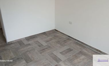 Departamento en venta c/ cochera en 9 de Julio