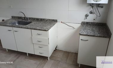 Departamento en venta c/ cochera en 9 de Julio
