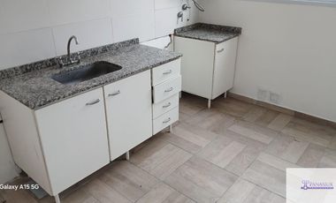 Departamento en venta c/ cochera en 9 de Julio