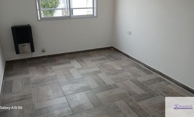 Departamento en venta c/ cochera en 9 de Julio