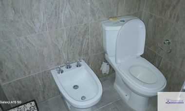 Departamento en venta c/ cochera en 9 de Julio