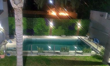 Casa en venta en San Antonio de Padua Norte