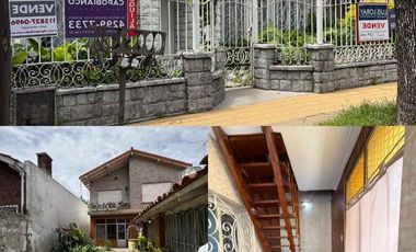 Chalet en alquiler en Burzaco Oeste