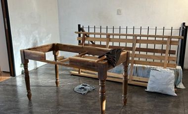 Casa en venta en Isidro Casanova