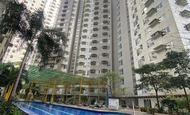 Executive Studio For Sale RFO Rent To Own in Boni Mandaluyong nr BGC MakatiNAIA