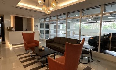 Executive Studio For Sale RFO Rent To Own in Boni Mandaluyong nr BGC MakatiNAIA