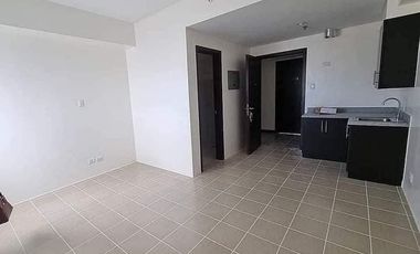 Executive Studio For Sale RFO Rent To Own in Boni Mandaluyong nr BGC MakatiNAIA