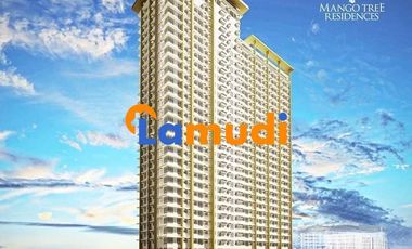 2 Bedrooms 428K DP Lipat Agad Rent to Own Condo Brand New RFO in San Juan near LaSalle, Greenhills, Xavier, Cubao, Ortigas CBD, U-Belt, Manila