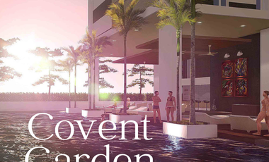 For Sale 3Br Bi-Level Penthouse w/ Balcony in Sta. Mesa Manila