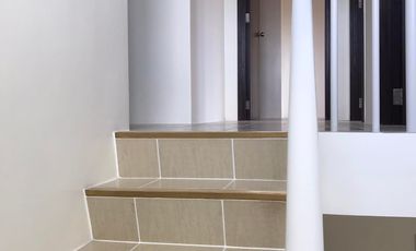 For Sale 3Br Bi-Level Penthouse w/ Balcony in Sta. Mesa Manila