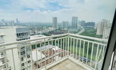 RFO 1-Bedroom w/ Balcony For Sale Located near PUP Sta. Mesa Rent to Own, Manila