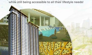 For Sale| Mango Tree Residences 2 Bedroom RFO in San Juan NEAR Greenhills, Cubao,QuezonCity