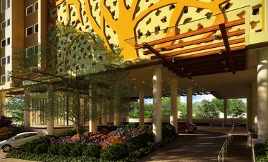 For Sale| RUSH SALE Mango Tree Residences Brand New Condo San Juan Greenhills 2 Bedroom