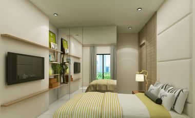 For Sale| RUSH SALE Mango Tree Residences Brand New Condo San Juan Greenhills 2 Bedroom