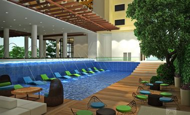 For Sale| RUSH SALE Mango Tree Residences Brand New Condo San Juan Greenhills 2 Bedroom