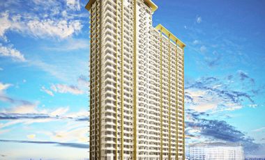 For Sale| RUSH SALE Mango Tree Residences Brand New Condo San Juan Greenhills 2 Bedroom