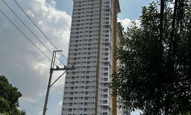 For Sale| RUSH SALE Mango Tree Residences Brand New Condo San Juan Greenhills 2 Bedroom