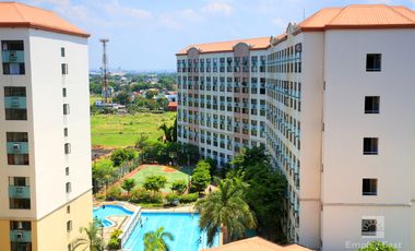 For Sale| Condo in Pasig near Ortigas Eastwood Brand New RFO Cambridge Village