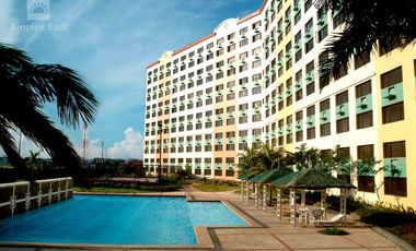 For Sale| Sale Condo in Pasig Rent to own Near Eastwood Brand New RFO Cambridge Village