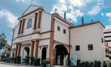 For Sale| Sale Condo in Pasig Rent to own Near Eastwood Brand New RFO Cambridge Village