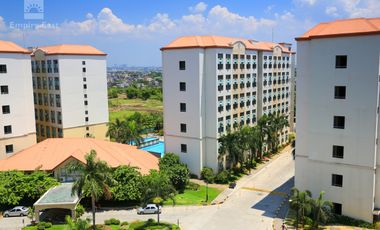 For Sale| Sale Condo in Pasig Rent to own Near Eastwood Brand New RFO Cambridge Village