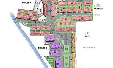 For Sale| Sale Condo in Pasig Rent to own Near Eastwood Brand New RFO Cambridge Village