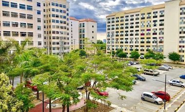 For Sale| Sale Condo in Pasig Rent to own Near Eastwood Brand New RFO Cambridge Village