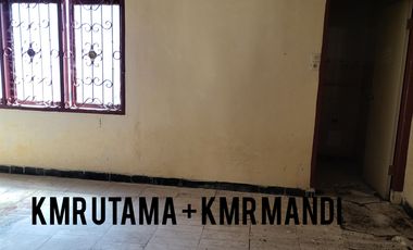 RUMAH 2 LANTAI DI RAYA PENDIDIKAN