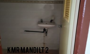 RUMAH 2 LANTAI DI RAYA PENDIDIKAN